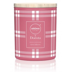 Aroma Home Dorota Guma Balonowa świeczka zapachowa