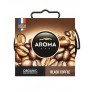 AROMA CAR Organic BLACK COFFEE zapach samochodowy