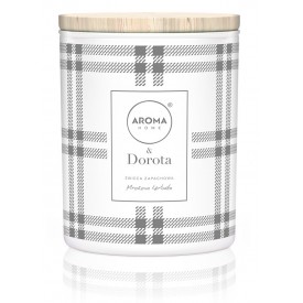 Aroma Home Dorota Mrożona Herbata świeczka zapachowa