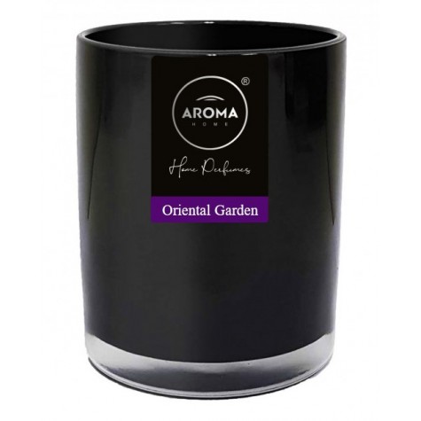 Aroma Home ORIENTAL GARDEN świeca świeczka zapachowa
