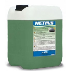 Netins płyn do usuwania owadów z samochodu 10kg resztek organicznych