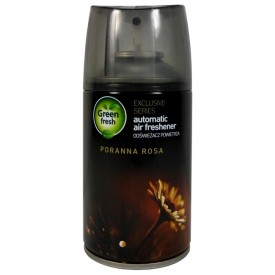 Wkład Green Fresh - After Rain (zamiennik Air Wick) spray 250ml