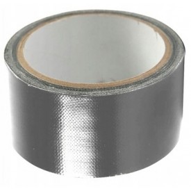 Taśma naprawcza Duct Tape srebrna do samochodu bardzo mocna 48mm
