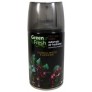 Wkład Green Fresh - DRZEWO SANDAŁOWE Sandal Wood (zamiennik Air Wick) spray 250ml