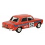 Zabawka dla dziecka, model samochodu Fiat 125P Rally