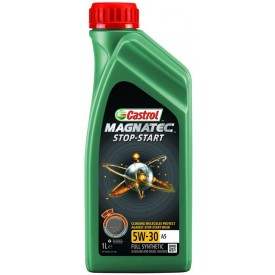 Castrol Magnatec Start-Stop 5W-30 A5 1L syntetyczny, full synthetic