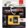 Karta pamięci micro SD 32 GB w zestawie z adapterem Imro