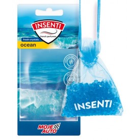 INSENTI Woreczek zapachowy Fresh Bag MORSKI OCEAN 15-003