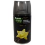 Wkład Green Fresh - WANILIA (zamiennik Air Wick) spray 250ml