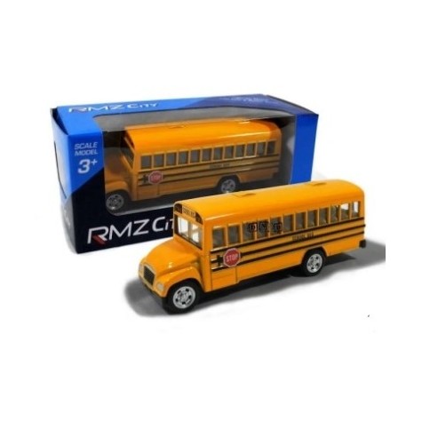 Autobus szkolny RMZ K-985