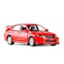 Subaru WRX Sti 1:43 Resorak Uni fortune RMZ City