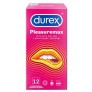 Prezerwatywa Pleasuremax 12szt DUREX