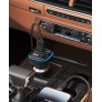 Transmiter Fm Bluetooth Ładowarka Samochodowa 3,1a