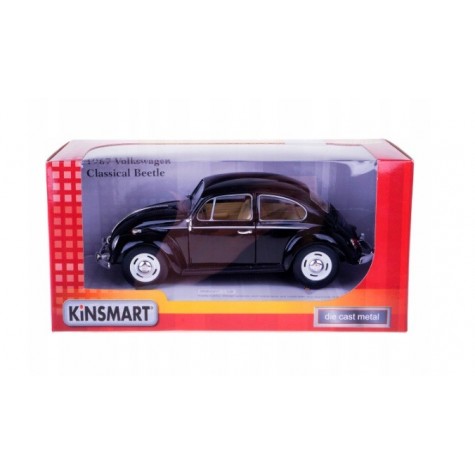 Volkswagen Garbus Classical Beetle Kinsmart