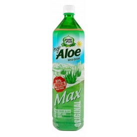 Napój Z Aloesem Pure Plus Aloe Max Original 1,5l