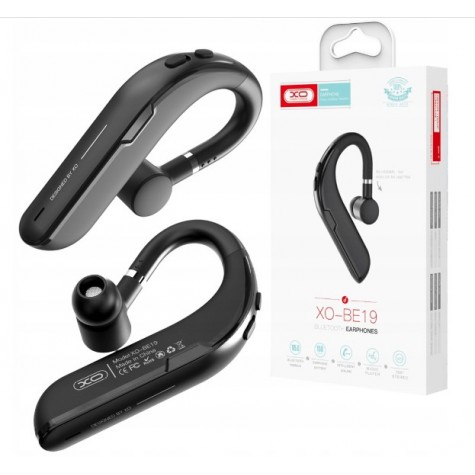 XO-BE19 Słuchawka Bezprzewodowa Zestaw Bluetooth