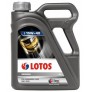 Mineralny olej silnikowy Lotos 15W40 4l 