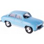 Samochód Syrena 104 kolekcja PRL, różne kolory, zabawka, model