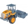 Zabawka dla dziecka, walec, kolekcja pojazdów budowlanych Heavy Duty