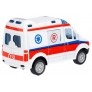Mercedes-Benz Sprinter Ambulans, Daffi, Służby ratunkowe 1:50