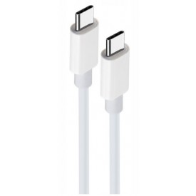 Kabel USB-C/USB-C Maxlife 1m do telefonów Samsung, Xiaomi, Huawei