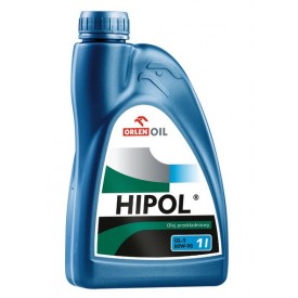 Orlen Oil Hipol 80W-90 1l olej przekładniowy