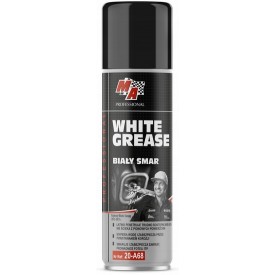 Biały smar w sprayu MA Professional 200 ml 20-A68