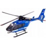 Zabawka, model helikopteru Eurocopter EC-135 policja DAFFI