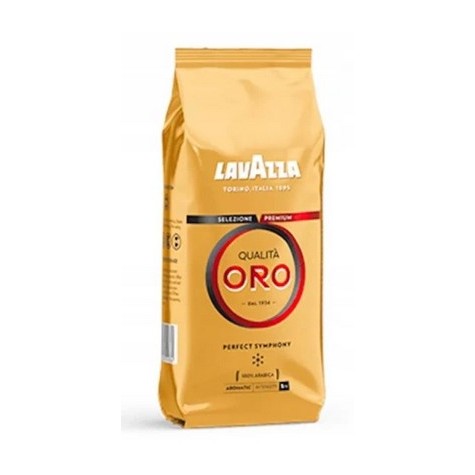 Kawa ziarnista Lavazza QUALITA ORO premium 250 g