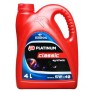 Olej Platinum Classic 5w40 4L syntetyczny do osobowych benzynowych