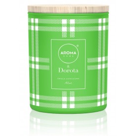Aroma Home Dorota Arbuz świeczka zapachowa
