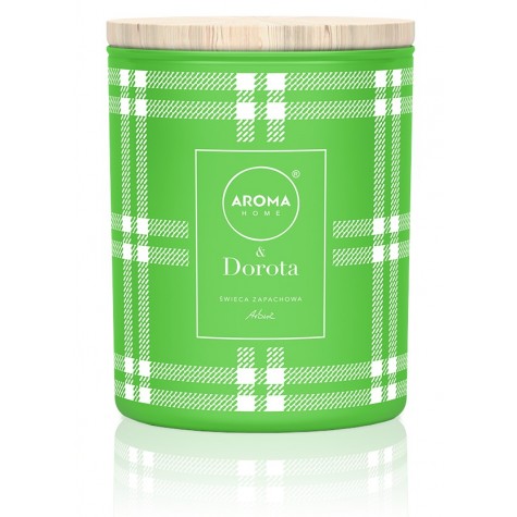 Aroma Home Dorota Arbuz świeczka zapachowa