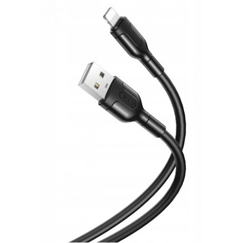 1m kabel USB, złącze Lightning, do iPad, iPhone, XO-NB212