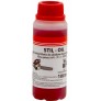 Olej Stil-Oil dwusubowy czerwony 100 ml