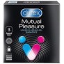 Durex Prezerwatywy MUTUAL PLEASURE performax 3szt.