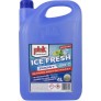 PLAK Ice Fresh -20C 4L zimowy płyn do spryskiwaczy