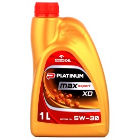 Olej ORLEN PLATINUM Max Expert XD 5W30 1L
