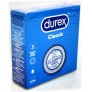 DUREX Prezerwatywy Classic natural klasyczne 3szt. 