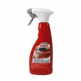 SONAX Do czyszczenia dachów w kabrioletach cabrio 500ml