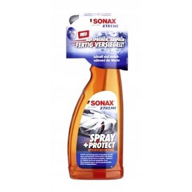 SONAX Xtreme SPRAY + SEAL ochrona na mokro 750 ml