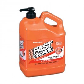 Fast Orange emulsja do mycia silnie zabrudzonych rąk 3,78L