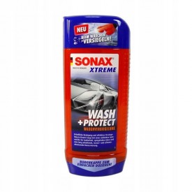 SONAX Xtreme Szampon WASH seal + PROTECT 500ml
