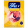 Prezerwatywy NEW CARESS SAFENESS+ Grubsze 3szt. Unimil