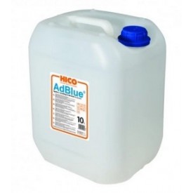 AdBlue Hico 10kg płyn katalityczny