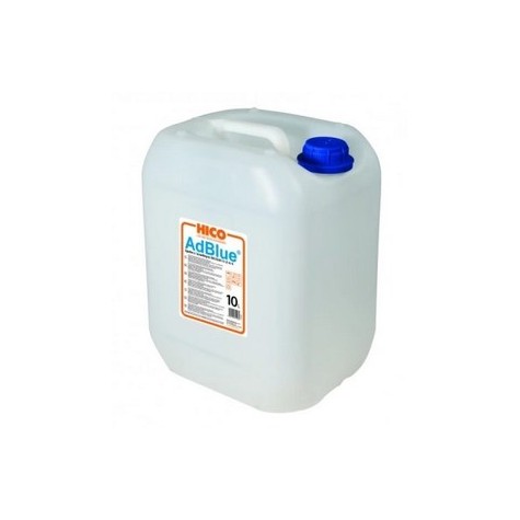 AdBlue Hico 10kg płyn katalityczny