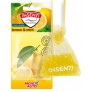 INSENTI Woreczek Zapachowy Lemon Mint - Cytryna Mięta 15-006