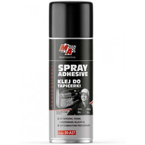 MA Professional Klej do tapicerki Spray 400ml 20-A37