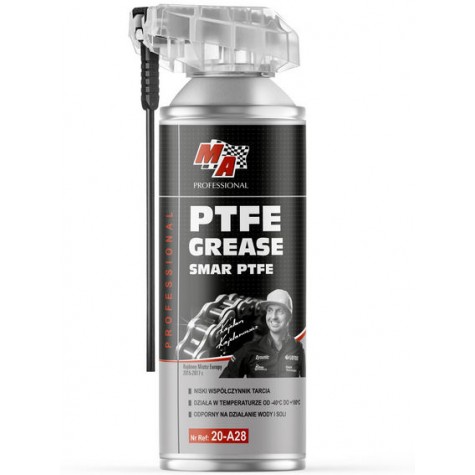 MA Professional Smar PTFE 400ml Spray 20-A28