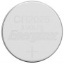 2 x specjalistyczna bateria litowa Energizer CR 2025 3V