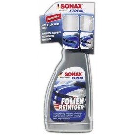 SONAX Spray do czyszczenia folii naklejek 500ml